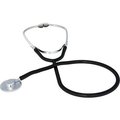 Dynarex Dynarex Single Head Stethoscope, 50 Pcs 7110